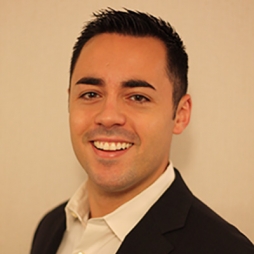 Anthony DeFrancesco, New York Chapter Co-Chair
